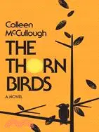在飛比找三民網路書店優惠-The Thorn Birds