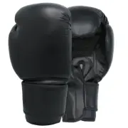 Boxing Gloves Mitts Kickboxing MMA Muay Thai Sparring 14 oz