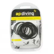 SilentDiving/AP RB12A - O-Rings for Convoluted Hose Fittings