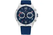 Tommy Hilfiger Mod. 1683487 - A Pinnacle of Timeless Elegance