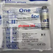 NEW DATALOGIC S50-MA-5-C01-PP sensor #DW