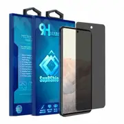 [1 Pack] For Google Pixel 6 Pro SupRShield Anti Spy Privacy Tempered Glass LCD Screen Protector Film Guard