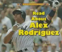 在飛比找博客來優惠-Read About Alex Rodriguez