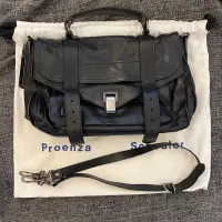 在飛比找蝦皮購物優惠-Proenza Schouler PS1 medium中款（