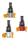 Kuvings EVO700 Cold Press Whole Slow Fruit Vegetable Juicer with Patented Rubber