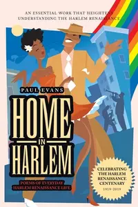 在飛比找誠品線上優惠-Home in Harlem: Poems of Every