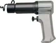 121/Q Super Duty Air Hammer, 3000 BPM, 2-9/32" Stroke