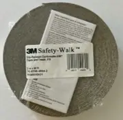 3M 19280 SAFETY-WALK 510 ANTI-SLIP HEAVY DUTY TREAD ROLL 2" WIDE x 60' FOOT LONG