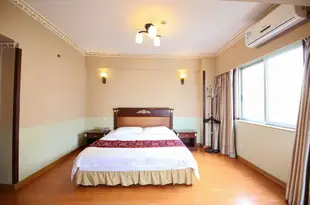 漳州嘉華商務酒店Jiahua Business Hotel