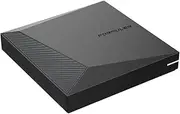 Formuler Z11 Pro 4K Android 11 OTT 2GB RAM 16GB WiFi Flash Black