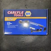 carlyle tools 6-754 1/4 dr. die grinder