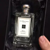 在飛比找蝦皮購物優惠-Jo Malone 羅勒與橙花(Basil & Neroli