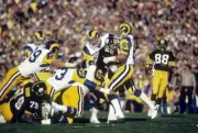 Defensive Players Jack Youngblood Jim Youngblood Larry Brooks1980 Nfl Photo