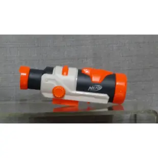 Nerf安全玩具槍配件(二手品）