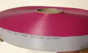 Flat Cable 20 Pin 20 Wires IDC Ribbon 2651 Roll 250 Ft. Long 25mm Wide