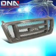 For 2007-2008 Ford F150 FX4 w/Appearance Package OE Design Honeycomb Mesh Grille (for: Ford)