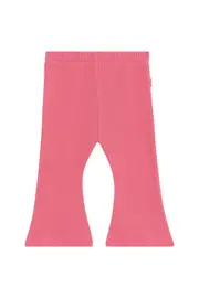 [Bonds] Bonds Newbies Rib Flare Pant in Harajuku Size: 0-3 Months 0-3 Months Harajuku
