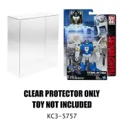 Protector For Transformers Titans Return Xort & Highbrow