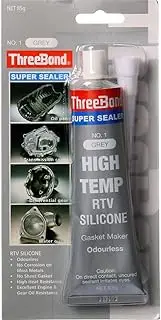 ThreeBond Super Sealer High Temp RTV Silicone Gasket Marker
