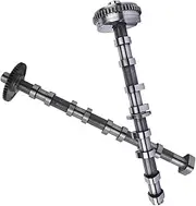 AP01 Intake Exhaust Camshafts Compatible With VW Seat Compatible With Skoda 1.8 TSI A3 Passat A4 118KW 160PS 06H109021J