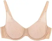 [Dagi] 1101kc Lily Non Padded Underwired Bra B0169791 Bra Women