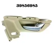 Beige Door Handle Inside for VOLVO XC60 2009 2013 Part Number 39856976