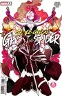 SPIDER-GWEN GHOST-SPIDER #8 CVR MARK BROOKS 1ST PRINT 2024 MARVEL COMICS NM