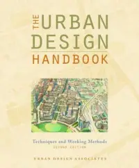 在飛比找博客來優惠-The Urban Design Handbook