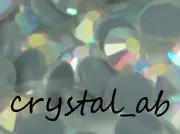 100PCS FlatBack HotFix Crystal Choose Colour AAA+ quality SS20 5mm _1575