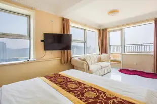 大連瑞斯星海主題公寓Ruisi Xinghai Theme Apartment