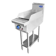 CookRite 300mm Hotplate NG AT80G3G-F-NG - AT80G3G-F-NG-SM