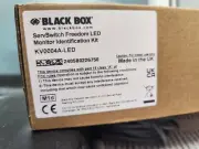Black Box KV0004ALED ServSwitch LED Monitor Identification Kit