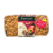 Organic Emmaline’s Apple Crumble 900g – Fresh, healthy organic delivery | Doorstep Organics