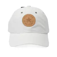 在飛比找momo購物網優惠-【CONVERSE】PREMIUM BASEBALL CAP