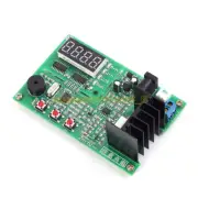 NEW Battery Capacity Tester Resistance Power Bank 18650 Lithium Battery Tester