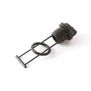 HOBIE CAT Drain Plug with Gasket #10091000 Standard Drain Plug Kayak Catamaran