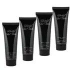 Cool Water by Davidoff for Men Combo Pack: Aftershave Balm 10 oz. (4 x 2.5 oz.)