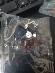 Lego Minifigures Harry Potter Voldemort Snape Sirius Black Nymphadora Neville