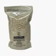 Cream Of Love, Hair Removal Delipatory Wax | Hard Wax Beans | Hard Wax Beads|