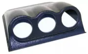 Blox Racing Gauge Cluster - Black #BXGA-00200 Fits 1996-2000 Subaru Impreza (for: Subaru)