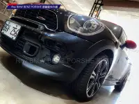 在飛比找Yahoo!奇摩拍賣優惠-[ROY蕭] MINI cooper R60 加裝原廠LED