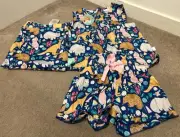 BNWT Peter Alexander Australian Animals Summer Pj Set - SIZE 2 Kids