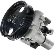 Power Steering Pump Model A0064668801 0064668801 Compatible For BENZ C63 AMG V8 6.3