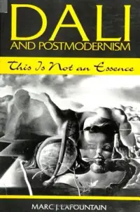 在飛比找博客來優惠-Dali and Postmodernism: This I