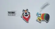 Tony The Tiger Toucan Sam Crocs Jibbitz Charm Kellogg’s