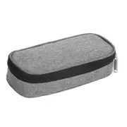 Portable Outdoor Cooler Bag Organizer Small Ice Pack Carry Bag Lightweight