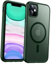 Magnetic for iPhone 11 Phone Case,Shockproof Protective Durable Slim