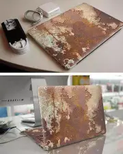 Laptop Creative Rust Sticker Skin Protector Guard For ThinkPad X260