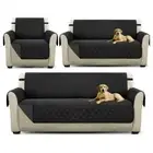 Sofa Cover Anti Slip Throw Seat Couch Covers Protector For Dog Cat Pet & Kid
