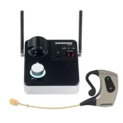 AirLine Micro ESm Earset Wireless System
